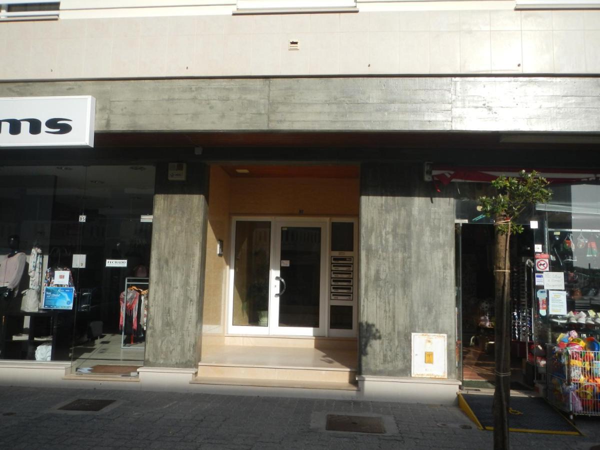 Casa Da Barra Apartment Exterior photo