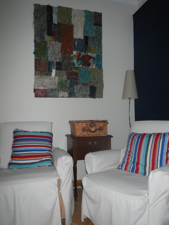 Casa Da Barra Apartment Exterior photo