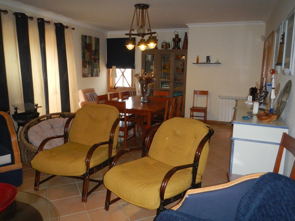 Casa Da Barra Apartment Room photo